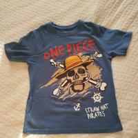 maglietta maniche corte 