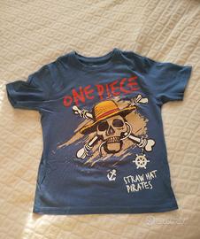 maglietta maniche corte 