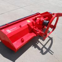 Trincia Becchio&M,spandiconcime, fresa Goldoni.