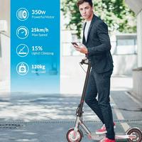 monopattino elettrico 