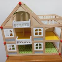 Casetta in legno SirWood