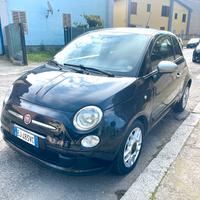 Fiat 500 by Gucci 1200 85cv 2012