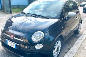 Fiat 500 by Gucci 1200 85cv 2012