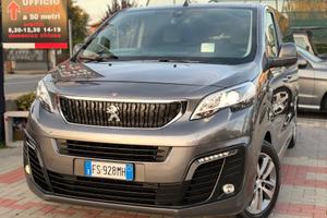 Peugeot Traveller BlueHDi 180 CV EAT8 DISABILI