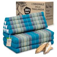 Divano materasso cuscino Thai XXL