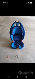 Seggiolino auto Chicco Grow Up