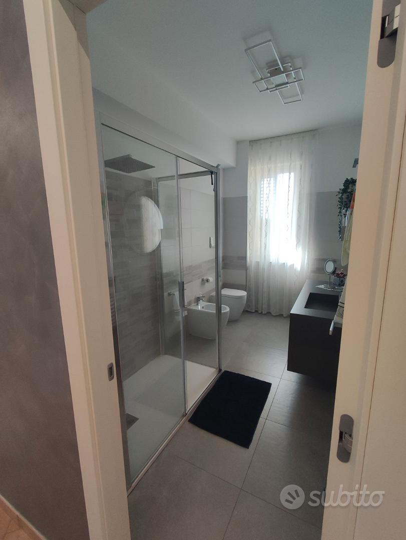 Apartment in Messina, Fondo Miceli, IV Circoscrizione - Vista 6