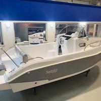 Barca WA Sundek 19s Salento Marine