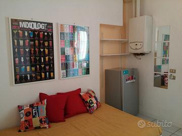 Monolocale in CENTRO - SPESE COMPRESE