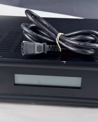 AMX Matrix amplificatore stereo professionale