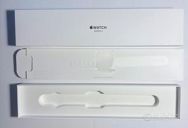 Confezione iwatch serie 3