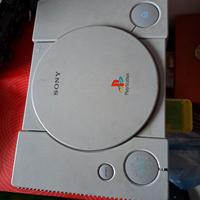 Playstation