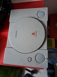 Playstation