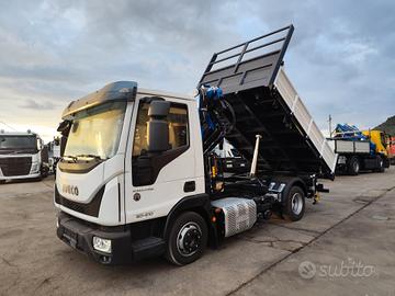 Iveco eurocargo 80-210 (cod. interno pm1902)