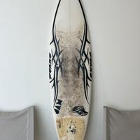 Surfboard