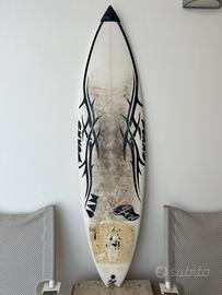 Surfboard