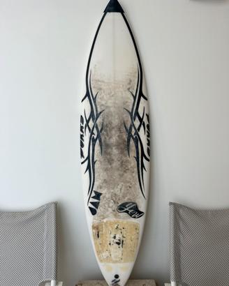 Surfboard