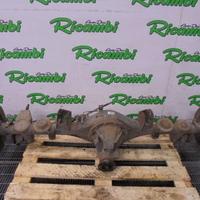 PONTE CON DIFFERENZIALE SORENTO 2.5 CRDI 2006