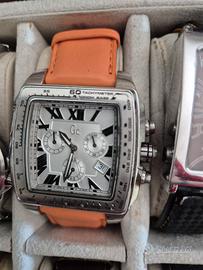 Cronografo Guess Gc I30007G1