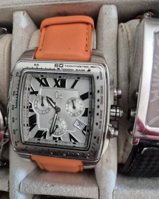 Cronografo Guess Gc I30007G1