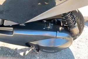 HONDA SW-T 400 no abs