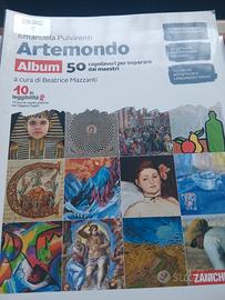 libri di testo 
