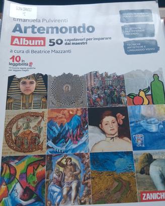 libri di testo 