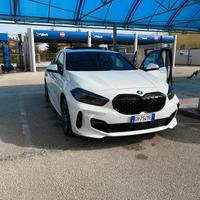 Bmw Serie 1   120d MSport