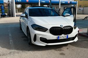 Bmw Serie 1   120d MSport