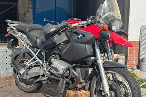 BMW GS 1200 