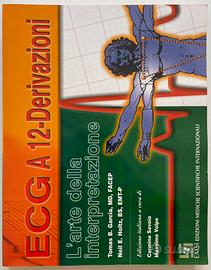 ECG A 12-Derivazioni L'arte della interpretazione