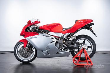 Mv agusta Vendita in Motori