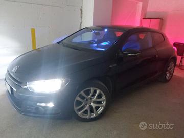 Volkswagen scirocco 1400 122cv