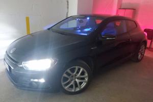 Volkswagen scirocco 1400 122cv