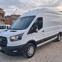 Ford transit passo lungo tetto alto iva esposta