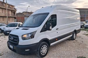 Ford transit passo lungo tetto alto iva esposta
