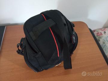 Custodia Fotocamera