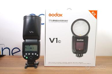 Godox V1-C