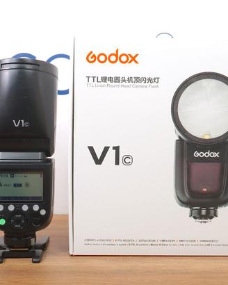 Godox V1-C