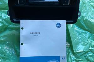 Autoradio Volkswagen
