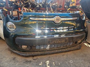 Paraurti anteriore Fiat 500l