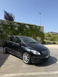 Mercedes-benz B 180 CDI Sport