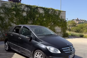 Mercedes-benz B 180 CDI Sport