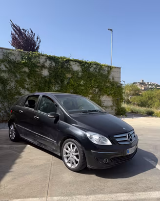 Mercedes-benz B 180 CDI Sport