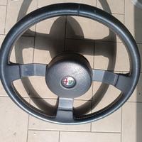 volante alfa romeo 75 turbo v6 90 