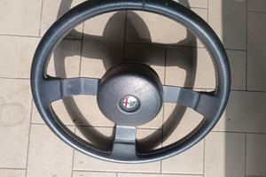 volante alfa romeo 75 turbo v6 90 