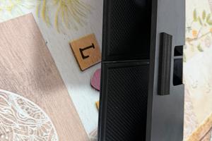 Vano Portaoggetti Audi A3