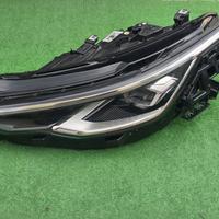 VW GOLF 8 VIII Restyling 5H1 FULL LED Faro Fanale 