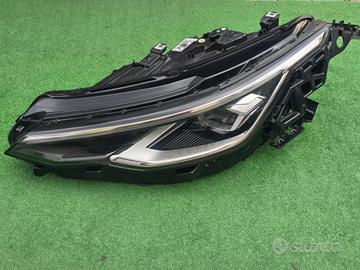 VW GOLF 8 VIII Restyling 5H1 FULL LED Faro Fanale 