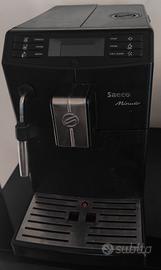 Saeco Minuto HD8761/01
